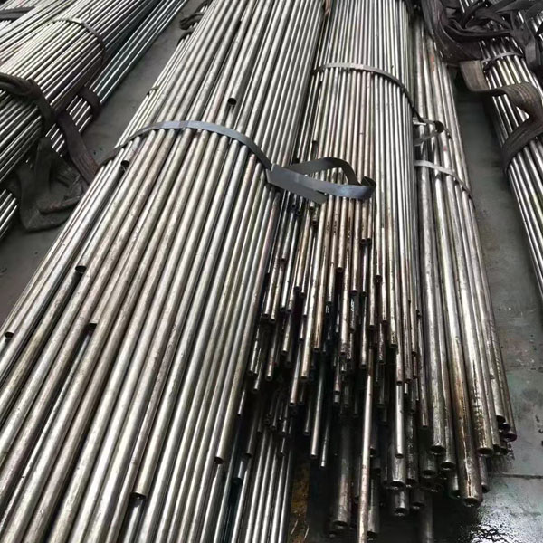 滦平精密钢管